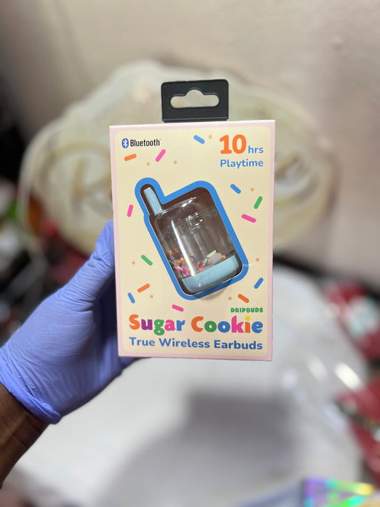 Wireless Earbuds