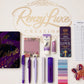 💜 Purple Purpose Inspiration Bundle