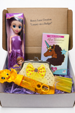 Girls Mini Gift Box (Assorted)
