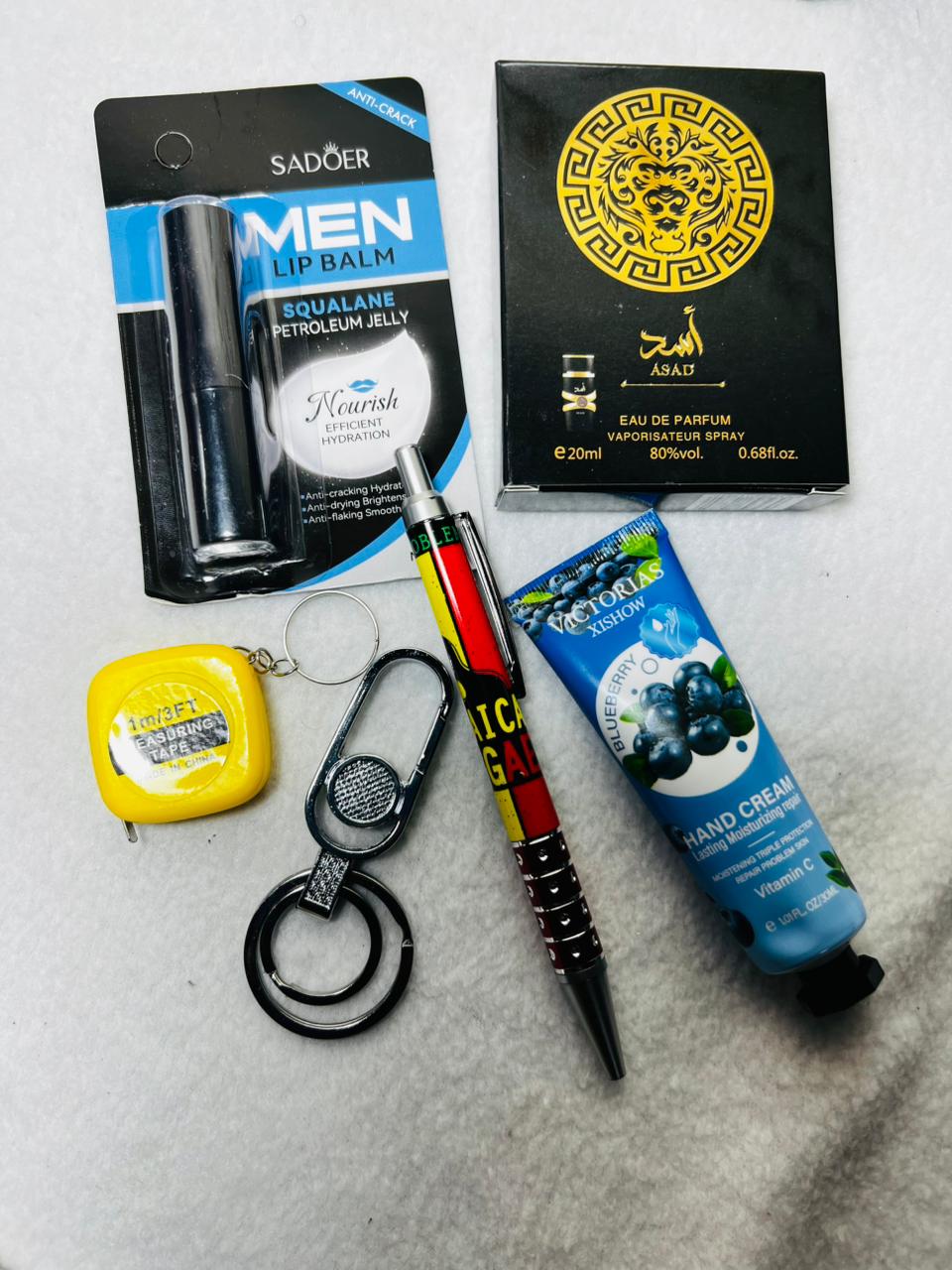 Men’s Mini Gift Box -Assorted