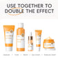 Vitamin C Glow Travel Skincare Set