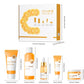 Vitamin C Glow Travel Skincare Set