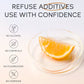 Vitamin C Glow Travel Skincare Set