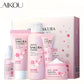 Japanese Sakura 5-Piece Hydrating Skincare Set