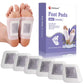 2 in 1 Foot Detox Patch