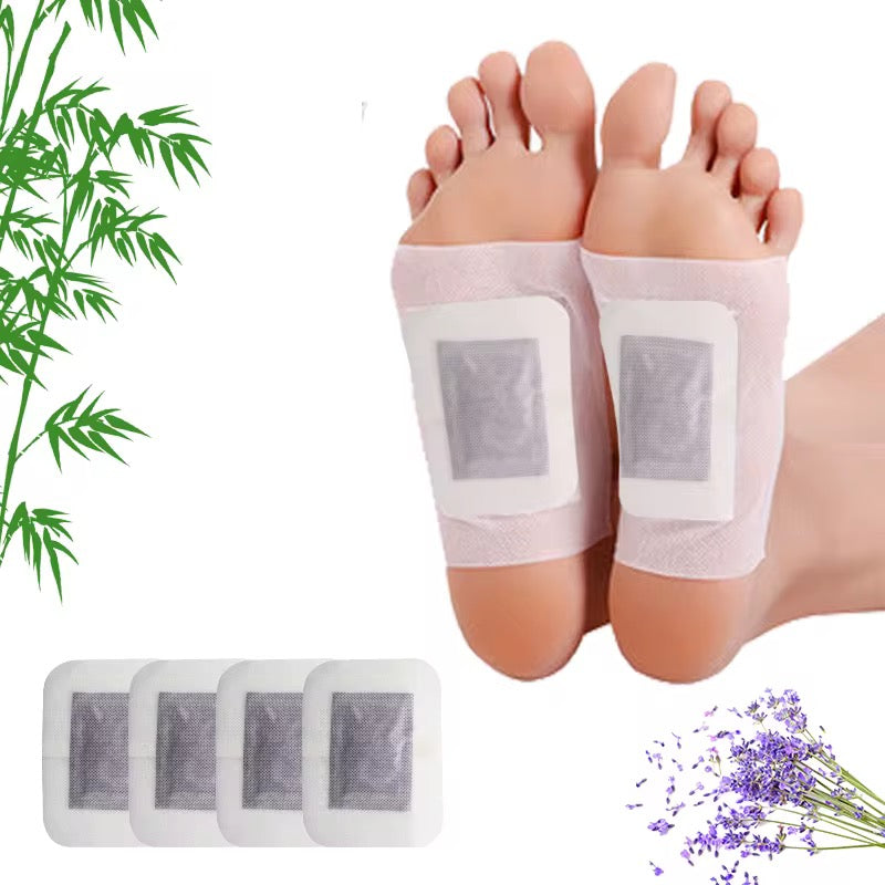 2 in 1 Foot Detox Patch
