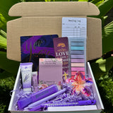 💜 Purple Purpose Inspiration Bundle
