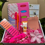 Pretty & Productive Gift Set