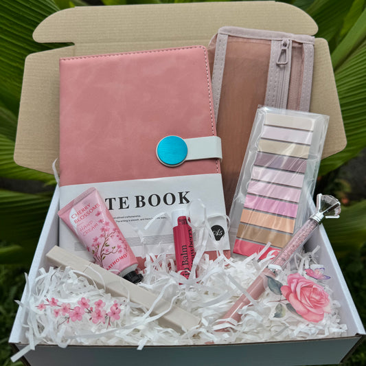 🌸Blush & Bloom Bundle ✨