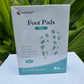 2 in 1 Foot Detox Patch