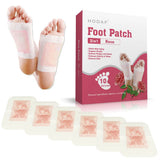 2 in 1 Foot Detox Patch