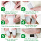 Bamboo Deep Cleansing Foot Patch