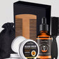 Men’s Beard Care Kit