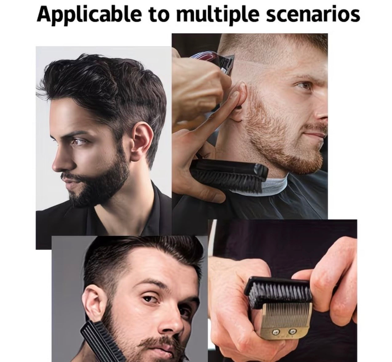 Men’s Beard Care Kit