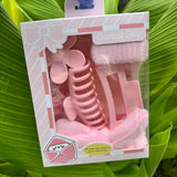 Hair Accessories Gift Set