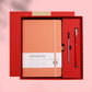 Executive Notebook Gift Set