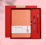 Executive Notebook Gift Set