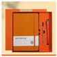 Executive Notebook Gift Set