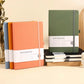 Executive Notebook Gift Set