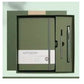 Executive Notebook Gift Set