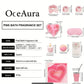 Pink Self-Care Spa Gift Set