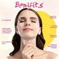 Rose Quartz Facial Roller & Gua Sha Set