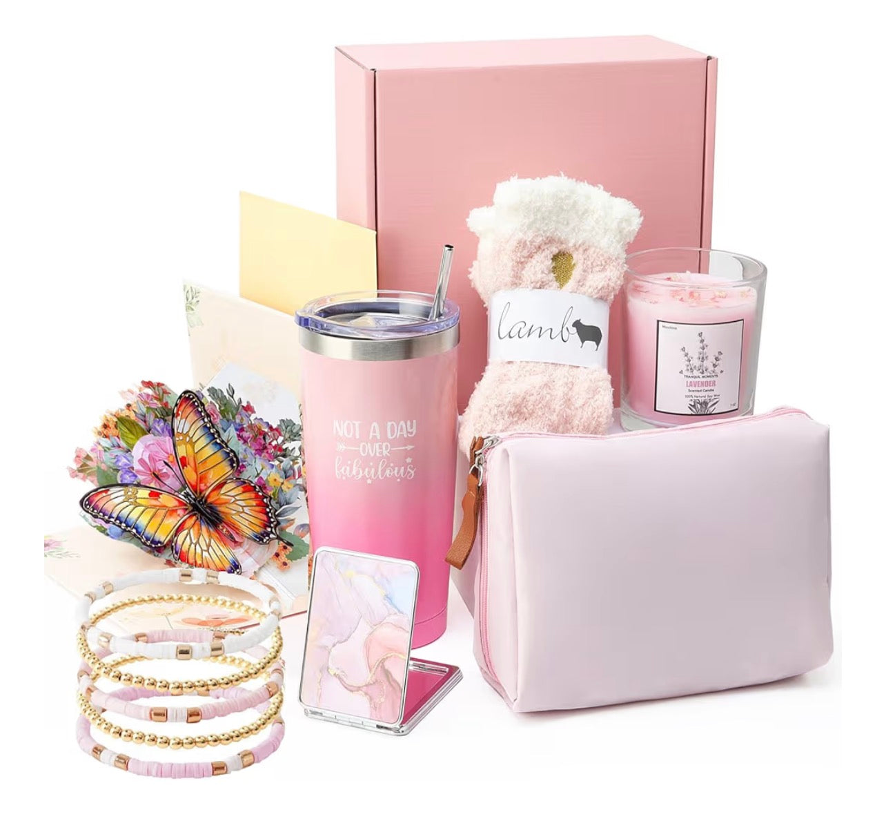 Gift Box for Female