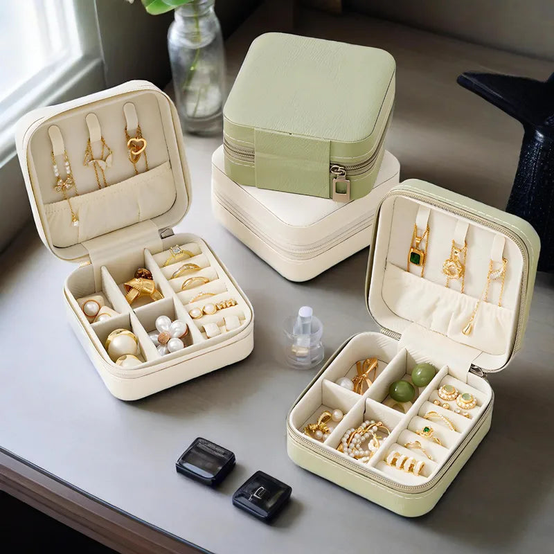 Jewelry Box