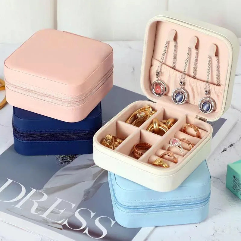 Jewelry Box