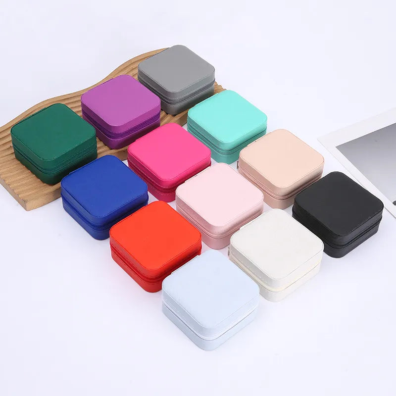 Jewelry Box