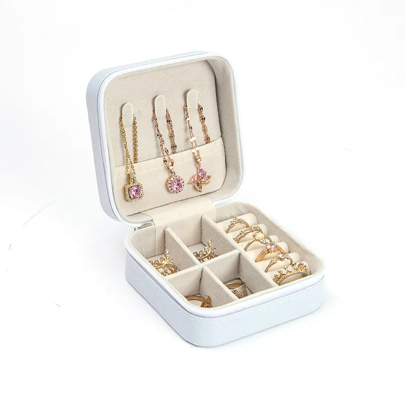 Jewelry Box