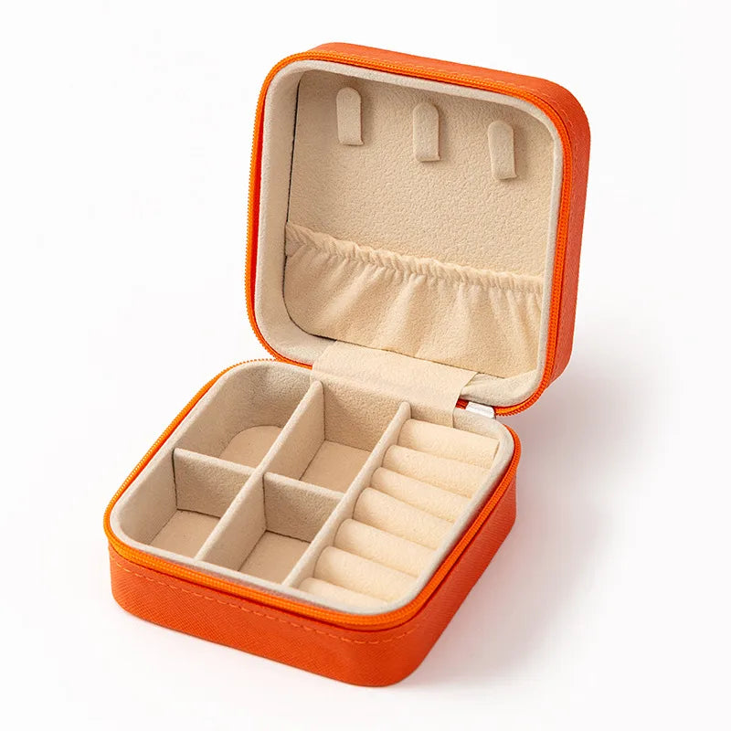 Jewelry Box