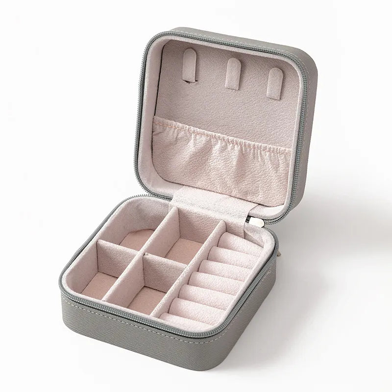Jewelry Box