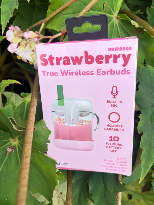 Wireless Earbuds