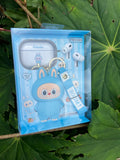 Cartoon Earbuds