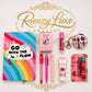 Pretty in Pink Gift Set